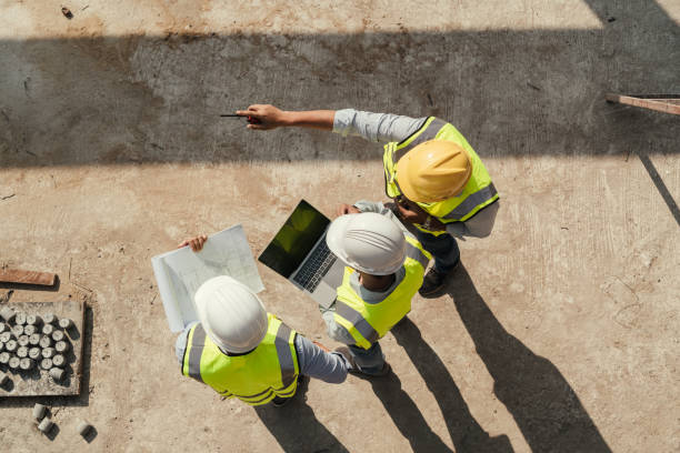 Best Decorative Concrete Services  in Bangs, TX
