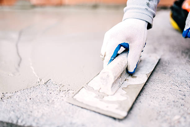 Siding - Brick, Stone, or Stucco in TX